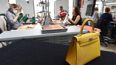 hermes allenjoie|Hermès inaugure sa seizième manufacture française.